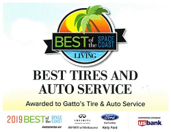 Gatto's Tires & Auto Service